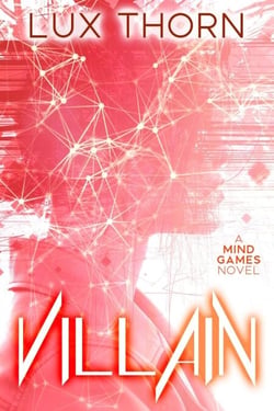Villain - Mind Games, #4