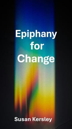 Epiphany for Change - Self-help Books