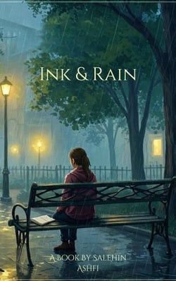 Ink &amp; Rain