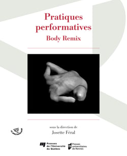 Pratiques performatives - Body Remix