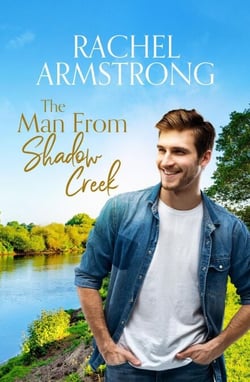 The Man From Shadow Creek - Shadow Creek Series, #2
