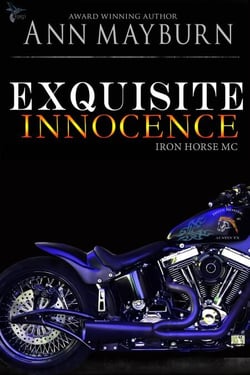 Exquisite Innocence - Iron Horse MC, #5