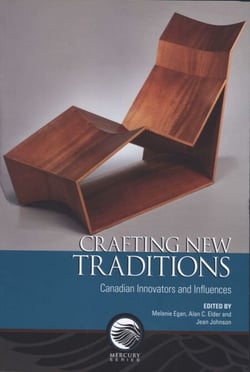 Crafting new traditions - Canadian innovators and influences