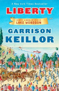 Liberty - A Novel of Lake Wobegon