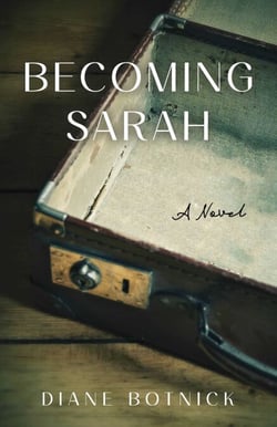 Becoming Sarah - A Novel