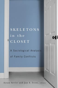 Skeletons in the Closet - A Sociological Analysis of Family Conflicts
