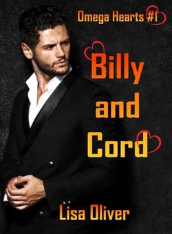 Billy and Cord - Omega Hearts, #1