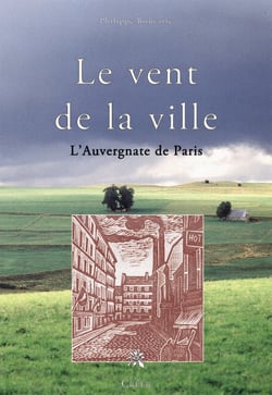 Le vent de la ville