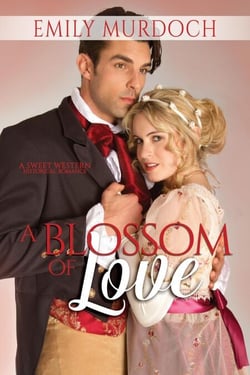 A Blossom of Love - Sweet Grove Stories, #5