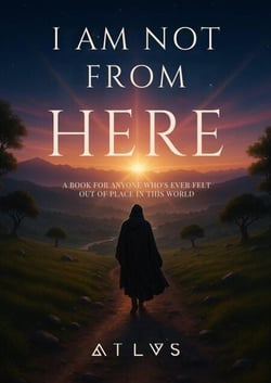 I am not from here