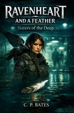 Ravenheart and a Feather: Sisters of the Deep
