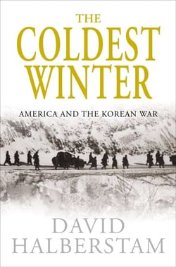 The Coldest Winter