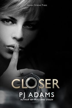 Closer - Section Eight, #3