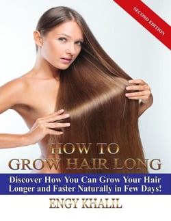 How To Grow Hair Long