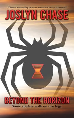 Beyond the Horizon: Some spiders walk on two legs