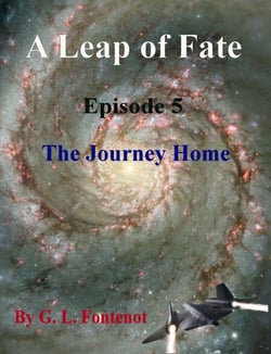 A Leap of Fate  Episode 5  The Journey Home