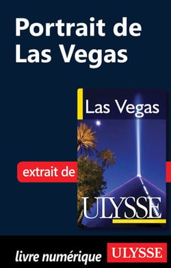 Portrait de Las Vegas