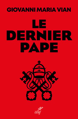 Le dernier pape