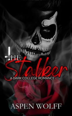 The Stalker: A Dark College Romance - FireNight Novels