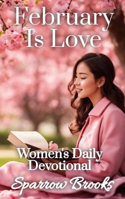 February is Love - Women's Daily Devotional, #2