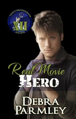 Real Movie Hero - The Green Brotherhood: SEAL Team XII, #2