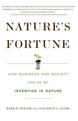 Nature's Fortune - How Business and Society Thrive by Investing in Nature