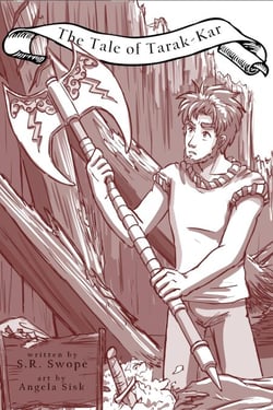 The Tale of Tarak-Kar