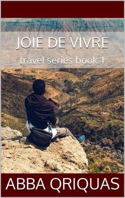 Voyager joie de vivre - travel seris, #3