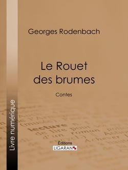 Le Rouet des brumes - Contes