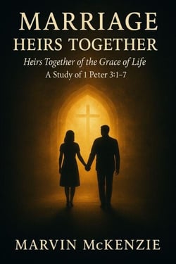 Marriage: Heirs Together
