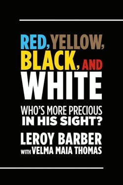 RED, BROWN, YELLOW, BLACK, WHITE -- WHO'S MORE PRECIOUS IN GOD'S SIGHT? - A Call for Diversity in Christian Missions and Ministry