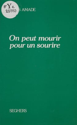 On peut mourir pour un sourire
