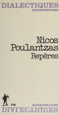 Repères - Hier et aujourd'hui