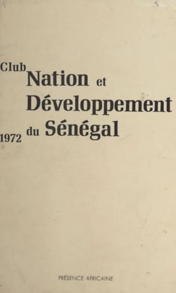 Club Nation et développement du Sénégal