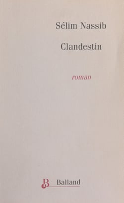 Clandestin