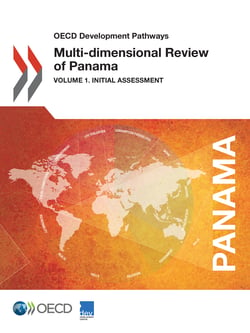 Multi-Dimensional Review of Panama - Volume 1: Initial Assessment