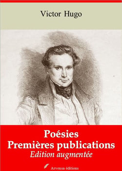 Premières publications – suivi d'annexes - Nouvelle édition 2019