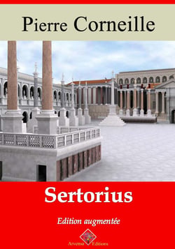 Sertorius – suivi d'annexes - Nouvelle édition 2019