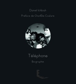Téléphone - Biographie