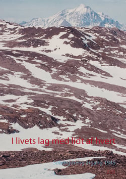 I livets lag med lidt af hvert - Søborgdreng årgang 1945