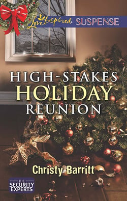 High-Stakes Holiday Reunion