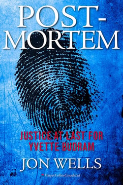 Post-Mortem - Justice at Last for Yvette Budram
