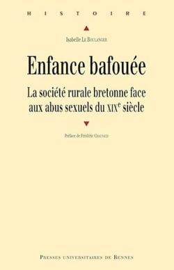 Enfance bafouée