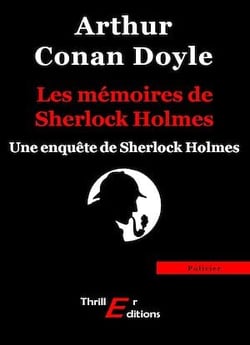 Les mémoires de Sherlock Holmes