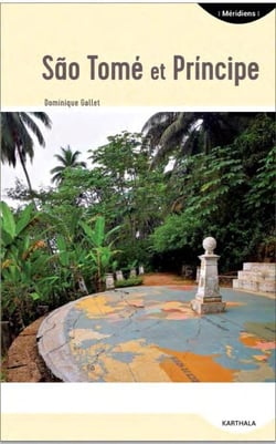 São Tomé et Príncipe