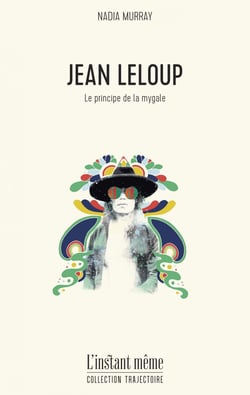 Jean Leloup - Le principe de la mygale