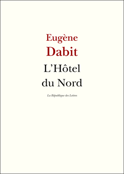 L'Hôtel du Nord