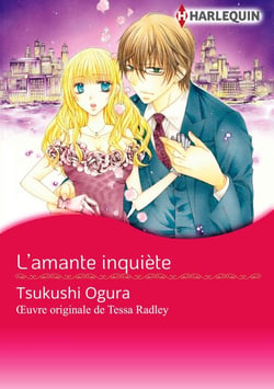 L'amante inquiète