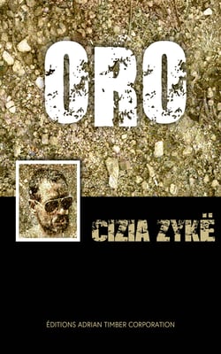 ORO - Trilogie Cizia Zykë (1)