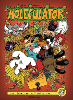 Moleculator